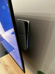 PS5 Slim Digital Wallmount