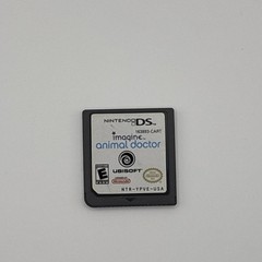 Nintendo DSi Black Jp Tested & Working ✅Plays US Games,Sd Card Slot With Game