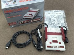 NINTENDO CLV-S-HVCC Nintendo Classic Mini FC