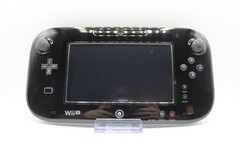 *Refurbished* Nintendo Wii U Black Gamepad Only – 1 Year Warranty!