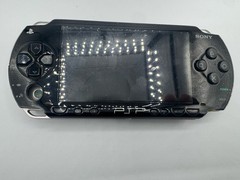 Sony PSP 1001 PlayStation Portable Handheld Console System Black For Parts