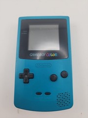 Nintendo Game Boy Color Handheld Game Console Model CGB-001 Parts Only
