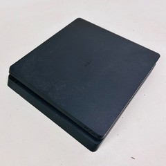 “READ” Sony PlayStation 4 Slim PS4 500GB CUH-2015a – Console only – Low Firmware