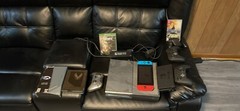 Halo 5 limited edition xbox one and Nintendo switch