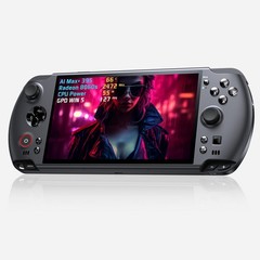 GPD WIN 5 AMD Ryzen AI MAX+ 395 32GB+2TB Gaming Handheld Console new-