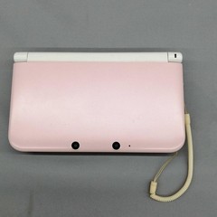 NINTENDO SPR-001 3DSLL
