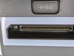 Sharp Twin Famicom AN-505BK Black | New Belt | Fully Tested & Working