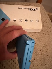 Nintendo DSi (Not Working)