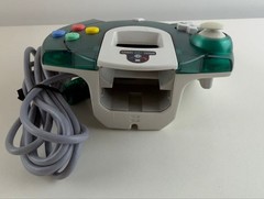 SEGA Dreamcast Divers 2000 Series CX-1 14 CRT TV Console Keyboard Remote Tested