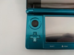 Nintendo 3DS Console, JAPANESE SPEC, For Parts/Repair, Ships FAST! [E523]