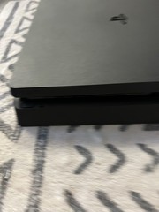 Sony PlayStation 4 Console (PS4) – PRISTINE CONDITION 💎 w/ Controller + Wires