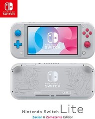 Nintendo Handheld Gaming Console Switch Lite _Brand New _ Free & Fast Shipping