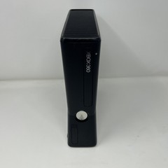 Microsoft Xbox 360 Slim 250GB Console Bundle – Refurbished Tested