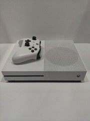 Xbox One S 1TB Console – White (XBS1TB)