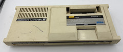 For parts SEGA MARK III 3 Japanese version console only not working