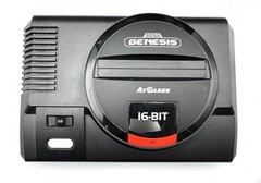 Sega Genesis Flashback Game Console HD 85 Games Included – Tested Works