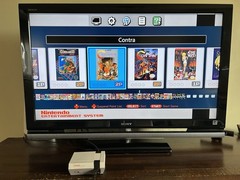 Nintendo NES Mini Classic Edition With 271 Games