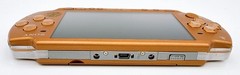 Sony PSP-2000 Monster Hunter 2nd Bronze Limited Edition Console – Excellent