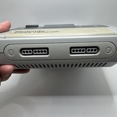 Nintendo Super Famicom Console Bundle – Tested & Working