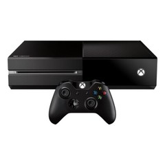 Microsoft Xbox ONE 1TB System Console Bundle Controller + 5 Free Games