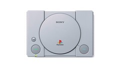 PlayStation Classic Console