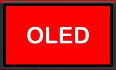 🔥 [OLED TABLET ONLY] Nintendo Switch 64GB Console Region Free System Black 🔥
