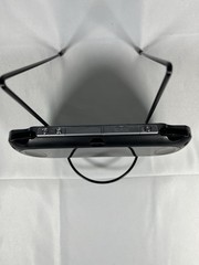 Sony PS Vita PCH-1101 OLED Black + 16GB Memory Card + Charger + Case Tested