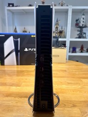 Sony Playstation 5 Pro with accessories and 10TB of Internal SSD Storage