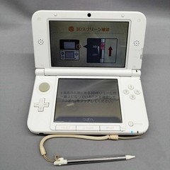 NINTENDO SPR-001 3DSLL
