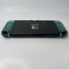 Nintendo Switch Console Bundle Lot Custom Joycons w/ 5 Games Zelda Pokemon