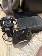 Microsoft Xbox One 365 Gb Console Gaming System Black 1540