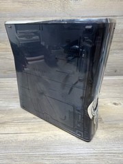 Microsoft Xbox 360 Halo 4 Limited Edition Console Console Only Tested READ !!!!!