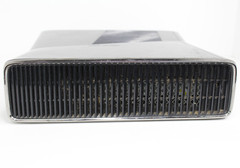 Microsoft Xbox 360 S Console Only NOT WORKING FOR PARTS ONLY Plays Games