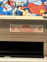 VTG 1985 Nintendo NES-001 Console 2 Controllers And Duck Hunt Gun🔥