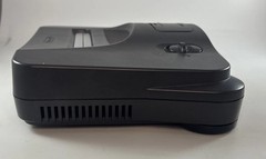Nintendo 64 Gray NUS-001 JPN Console REGION FREE Bundle Game Controllers TESTED