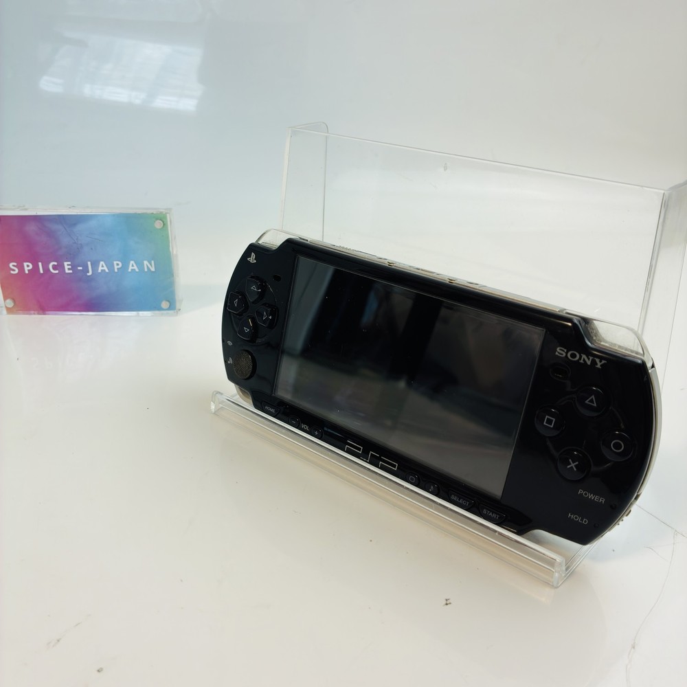 Sony PSP 2000 Console PSP-2000 Various Color No Battery Tested Japan