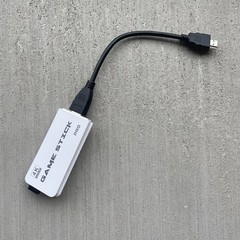 M15 Pro 4K Game Stick Console Emulator – No Controller