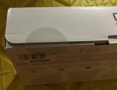 New Nintendo DSi Glossy Red USA – Brand New & Factory Sealed