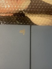 Sony PlayStation 4 Uncharted 4 Limited Edition 500GB Console/ Camo Controller