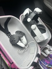 brand new ! can’t return it because if the 30 day policy, open to set up