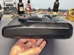 Ultimate Sega Genesis 3BP Triple Bypass RGB Model 1 VA3 Non-TMSS Recapped