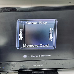 GameCube Enjoy Plus Pack Gameboy player Console REGION FREE with Box s2190M