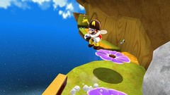 Super Mario Galaxy + 2