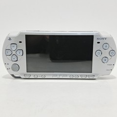Sony PSP 2001 PlayStation With 2 Brand New Batt., New Charging Cable,Case,Games!