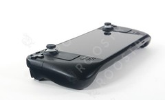 Valve Steam Deck 7″ Handheld Console 1TB LCD SteamOS Model 1010 • Fair *READ**