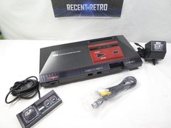 SEGA Master System Console 3010 w/ controller seller Recapped reconditioned Work
