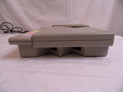 Atari XE XRGS Game System Console w/ Power Supply , Joystick, – Tested