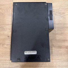 Sony PlayStation 2 Console W/network Adaptor And Controller SCPH-39001