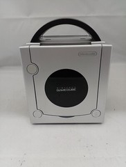 Nintendo DOL-001 GameCube Used Japan Silver No Instructions