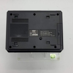 Sega Genesis Mini Console Gaming System Black MK-16000